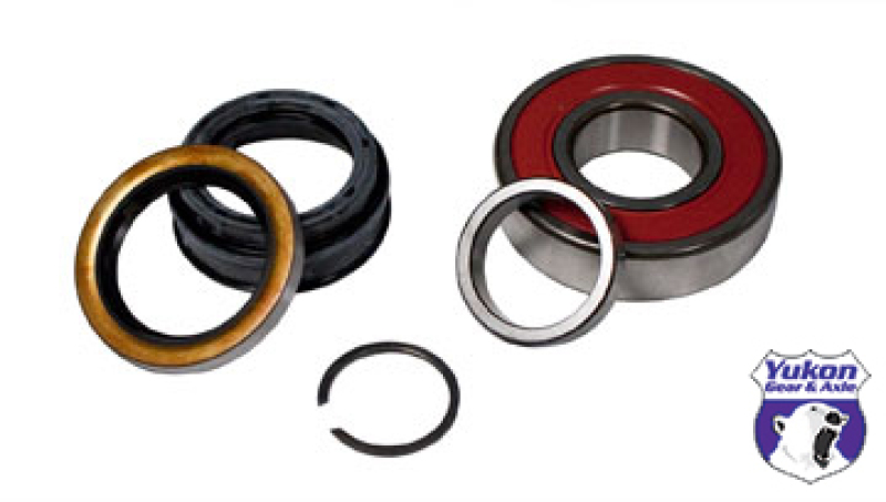 Toyota Tundra Bearing and Seal Kit - Rear - Yukon Gear & Axle - T100 ABS - `00-`06